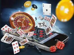 Discover the Benefits of Online Casino UK No Verification Discover the Benefits of Online Casino UK No Verification