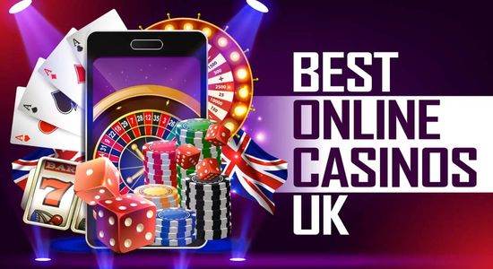 Discover the Benefits of Online Casino UK No Verification Discover the Benefits of Online Casino UK No Verification